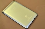 Lansare ASUS Fonepad - spate
