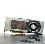 NVIDIA GeForce GTX 780 - intro