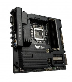 ASUS Z87 - GRYPHON Z87