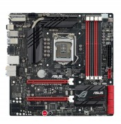 ASUS Z87 - MAXIMUS VI GENE