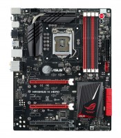 ASUS Z87 - MAXIMUS VI HERO