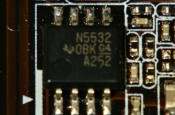 ASRock Z87 Extreme4 - amplificator 2