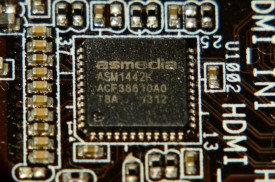 ASRock Z87 Extreme4 - controller HDMI