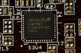 ASRock Z87 Extreme4 - controller SATA 6.0Gbps 2