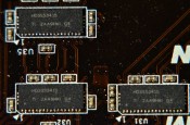 ASRock Z87 Extreme4 - controllere PCI-Express 2