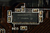 ASRock Z87 Extreme4 - controllere PCI-Express 3