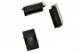 ASRock Z87 Extreme4 - cooler spate
