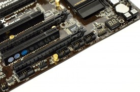 ASRock Z87 Extreme4 - headere si butoane 1