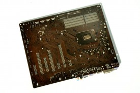 ASRock Z87 Extreme4 - spate