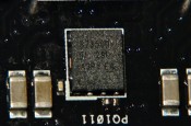 ASUS MAXIMUS VI HERO - MOSFET VRM