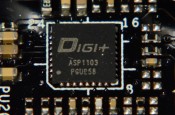 ASUS MAXIMUS VI HERO - controller Digi+