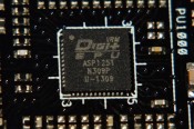ASUS MAXIMUS VI HERO - controller Digi+ EPU