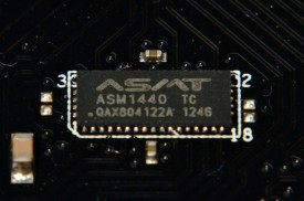 ASUS MAXIMUS VI HERO - controllere PCI-Express 3