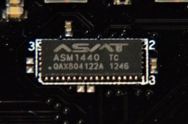 ASUS MAXIMUS VI HERO - controllere PCI-Express 4