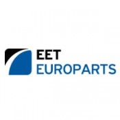 EET Europarts logo