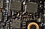 NVIDIA GeForce GTX 760 - MOSFET VRM 2