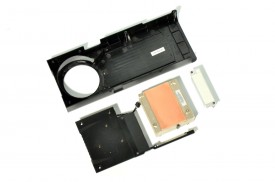 NVIDIA GeForce GTX 760 - cooler spate