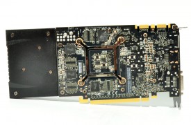 NVIDIA GeForce GTX 760 - spate
