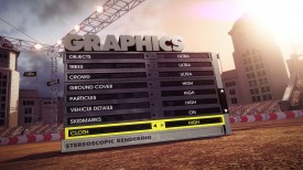 PC Garage A10-6800K - DiRT Showdown 3