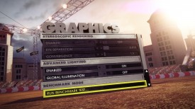 PC Garage A10-6800K - DiRT Showdown 4