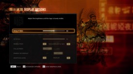 PC Garage A10-6800K - Sleeping Dogs 1