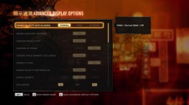 PC Garage A10-6800K - Sleeping Dogs 2