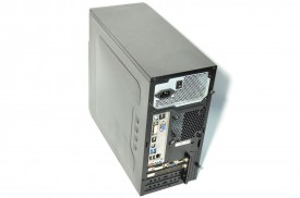 PC Garage A10-6800K - spate