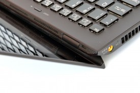 Sony Vaio SVP1121M2E - boxe