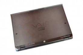 Sony Vaio SVP1121M2E - jos