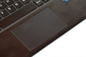 Sony Vaio SVP1121M2E - touch pad
