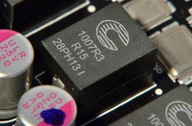 AMD Radeon R9 290X - bobina VRM 1