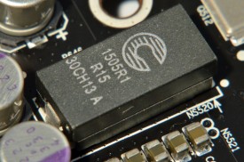 AMD Radeon R9 290X - bobina VRM 2