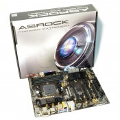 ASRock FM2A88X Extreme6Plus - intro