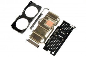 ASUS GTX780-DC2OC-3GD5 - cooler spate