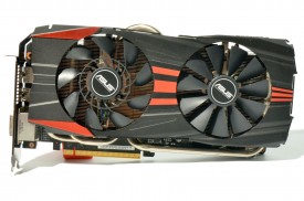 ASUS GTX780-DC2OC-3GD5 - fata