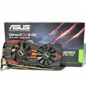 ASUS GTX780-DC2OC-3GD5 - intro