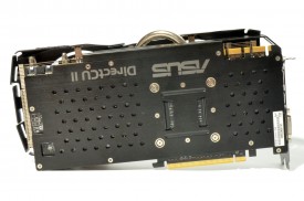 ASUS GTX780-DC2OC-3GD5 - spate