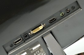 ASUS MX299Q - conectori