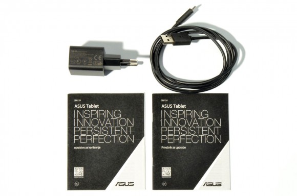 ASUS MeMO Pad FHD 10 - accesorii