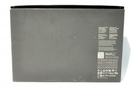 ASUS MeMO Pad FHD 10 - ambalaj spate