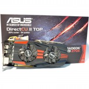 ASUS R9270X-DC2T-2GD5 - intro