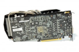 ASUS R9270X-DC2T-2GD5 - spate