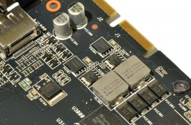 ASUS R9280X-DC2T-3GD5 - VRM RAM