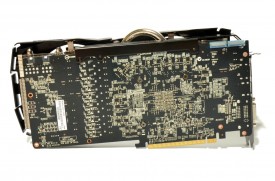 ASUS R9280X-DC2T-3GD5 - spate