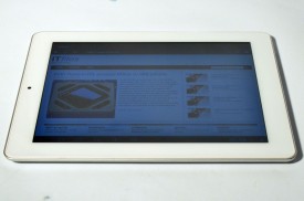 Mediacom SmartPad 9.7 HD S4 - ecran unghi 2