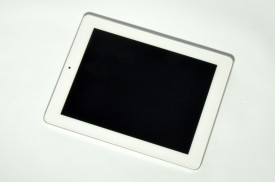 Mediacom SmartPad 9.7 HD S4 - fata