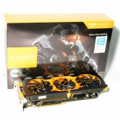 Sapphire TOXIC R9 280X 3G GDDR5 - intro