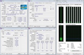 Serioux Nvidia H7 - CPU-Z Idle