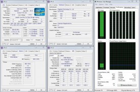 Serioux Nvidia H7 - CPU-Z Load