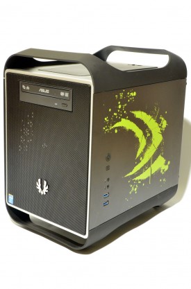Serioux Nvidia H7 - dreapta